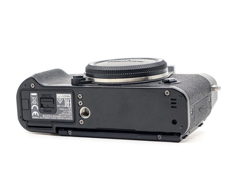 Fujifilm X-T30 - segunda mano - excelente estado - detalle 2 de 4 - SKU 3729366 - Camera Market