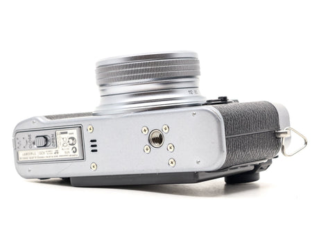 Fujifilm X20 - segunda mano - excelente estado - detalle 2 de 4 - SKU 3712240 - Camera Market