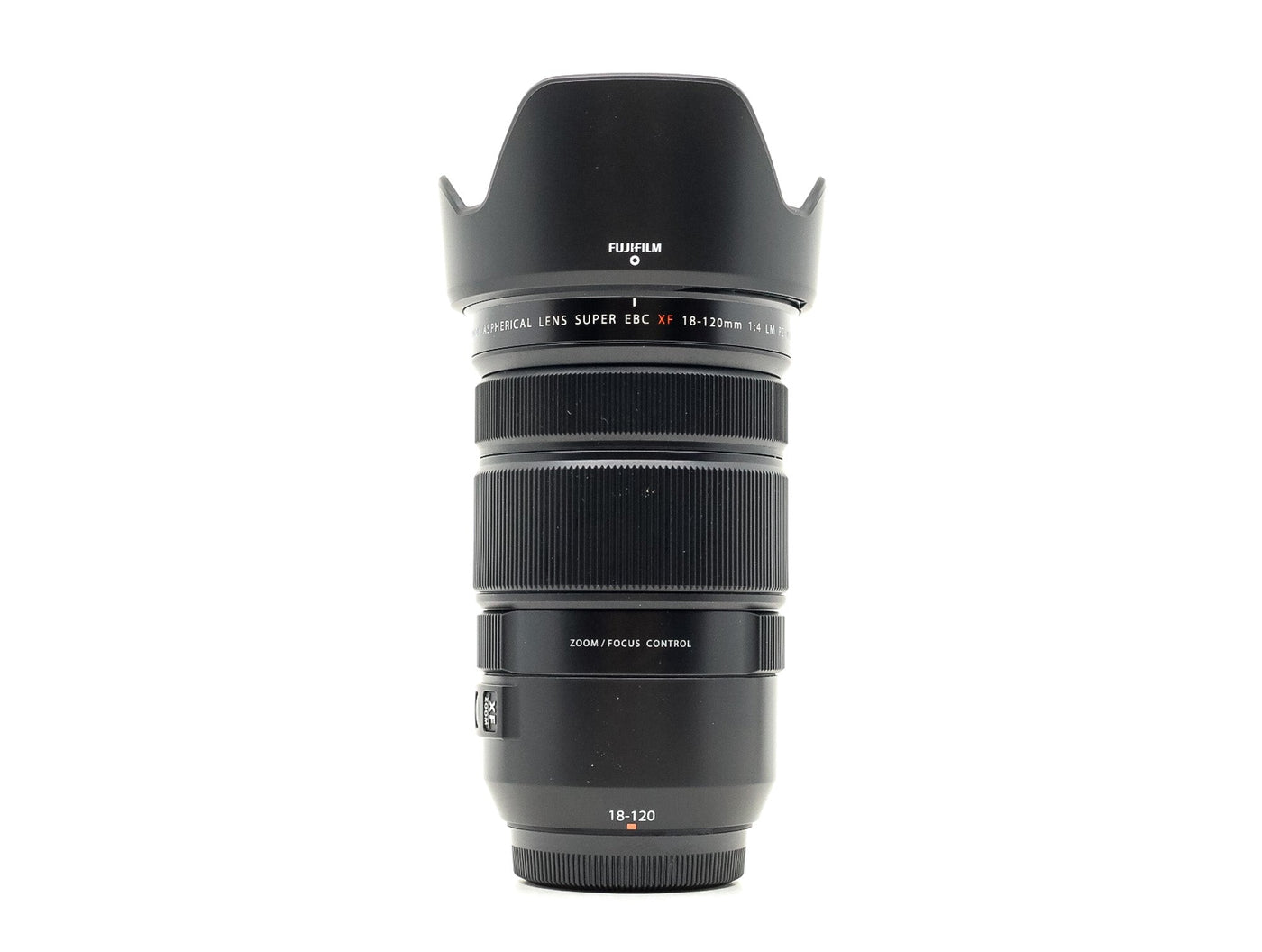 Tamron 17-70mm f/2.8 Di III-A VC RXD - Kompatybilny z Fujifilm X · zdjęcie główne
