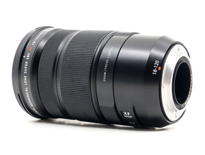 Tamron 17-70mm f/2.8 Di III-A VC RXD - Fujifilm X Fit