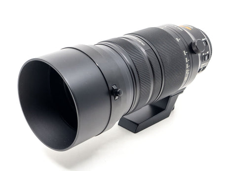 Panasonic Leica DG Vario-Elmar 100-400mm f/4-6.3 ASPH. Power O.I.S. - segunda mano - excelente estado - foto principal - SKU 