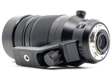 panasonic|leica dg vario-elmar 100-400mm f/4-6.3 asph. power o.i.s. - Excelente - 4