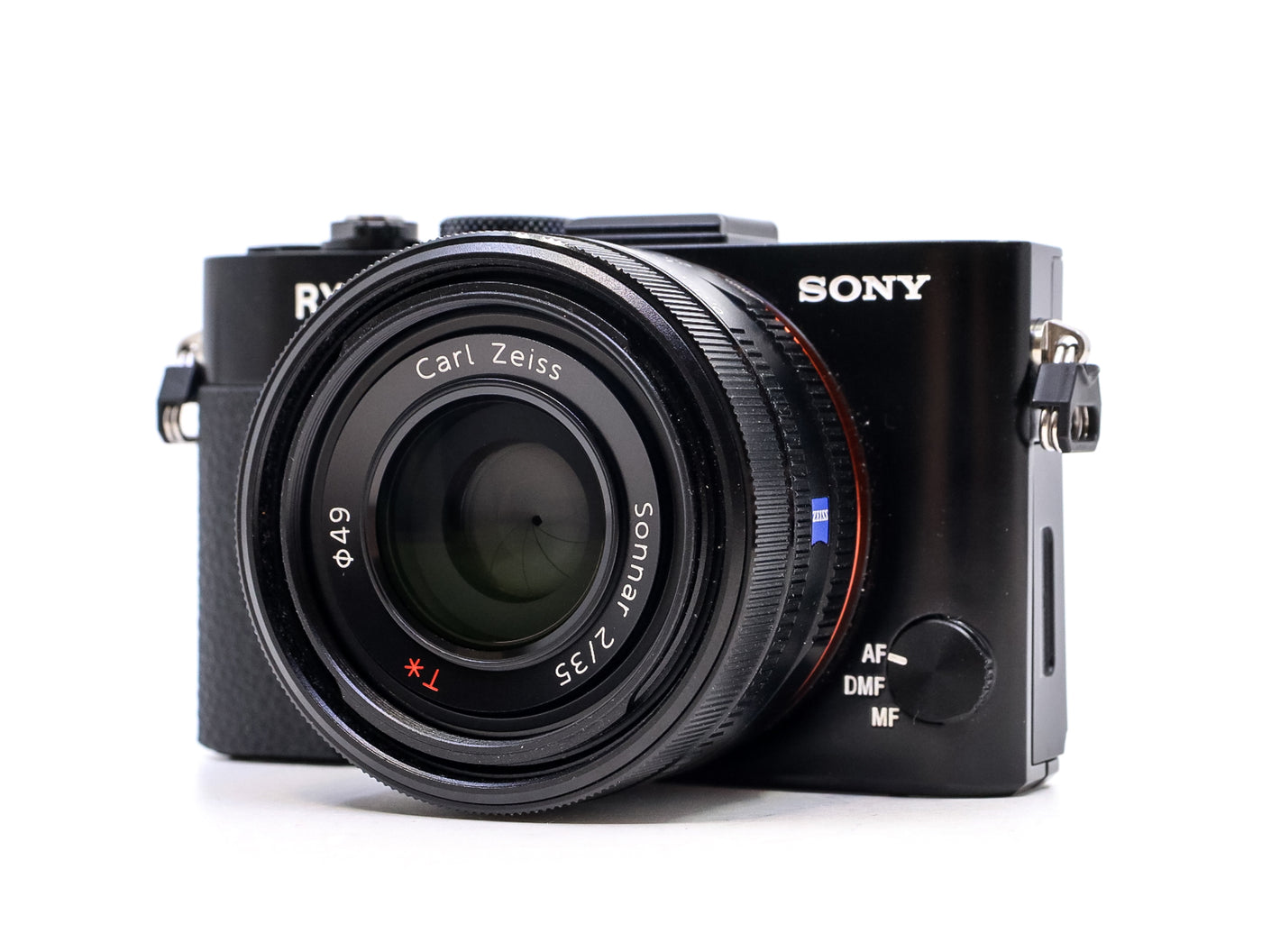 Sony Cyber-shot RX1R · main image