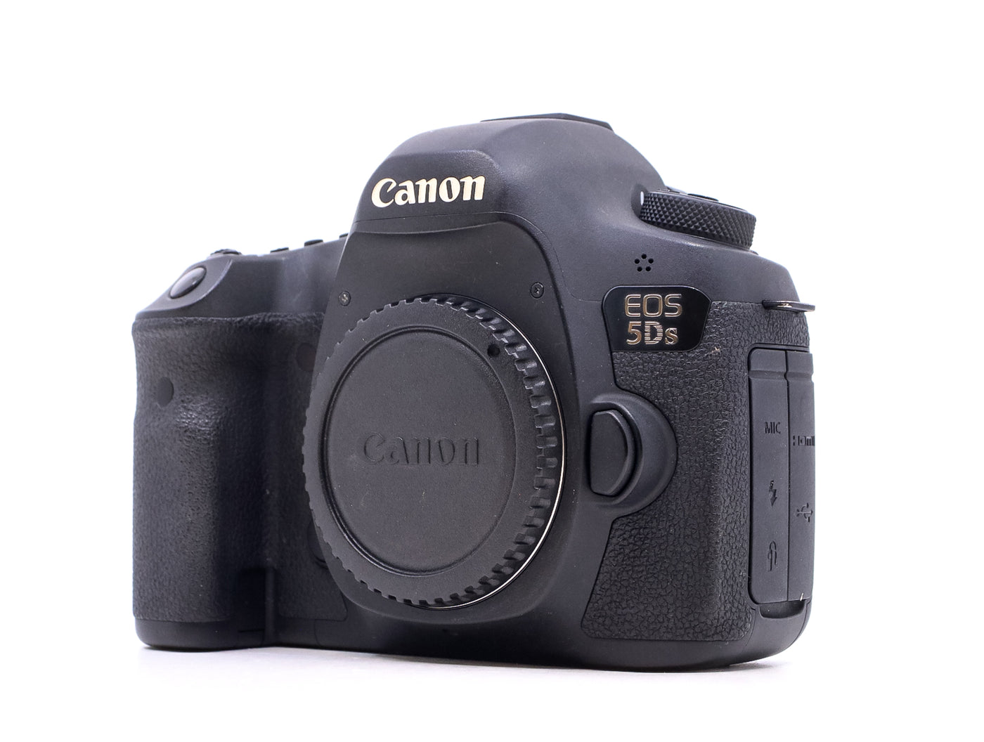 Canon EOS 5DS · zdjęcie główne