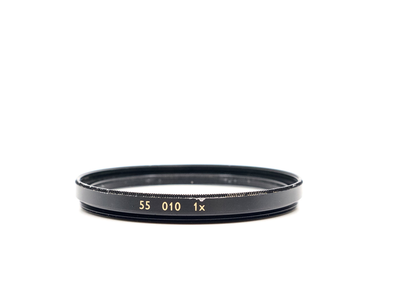 B+W 55mm F-Pro 010 UV-Haze 1x Filtr E · zdjęcie główne