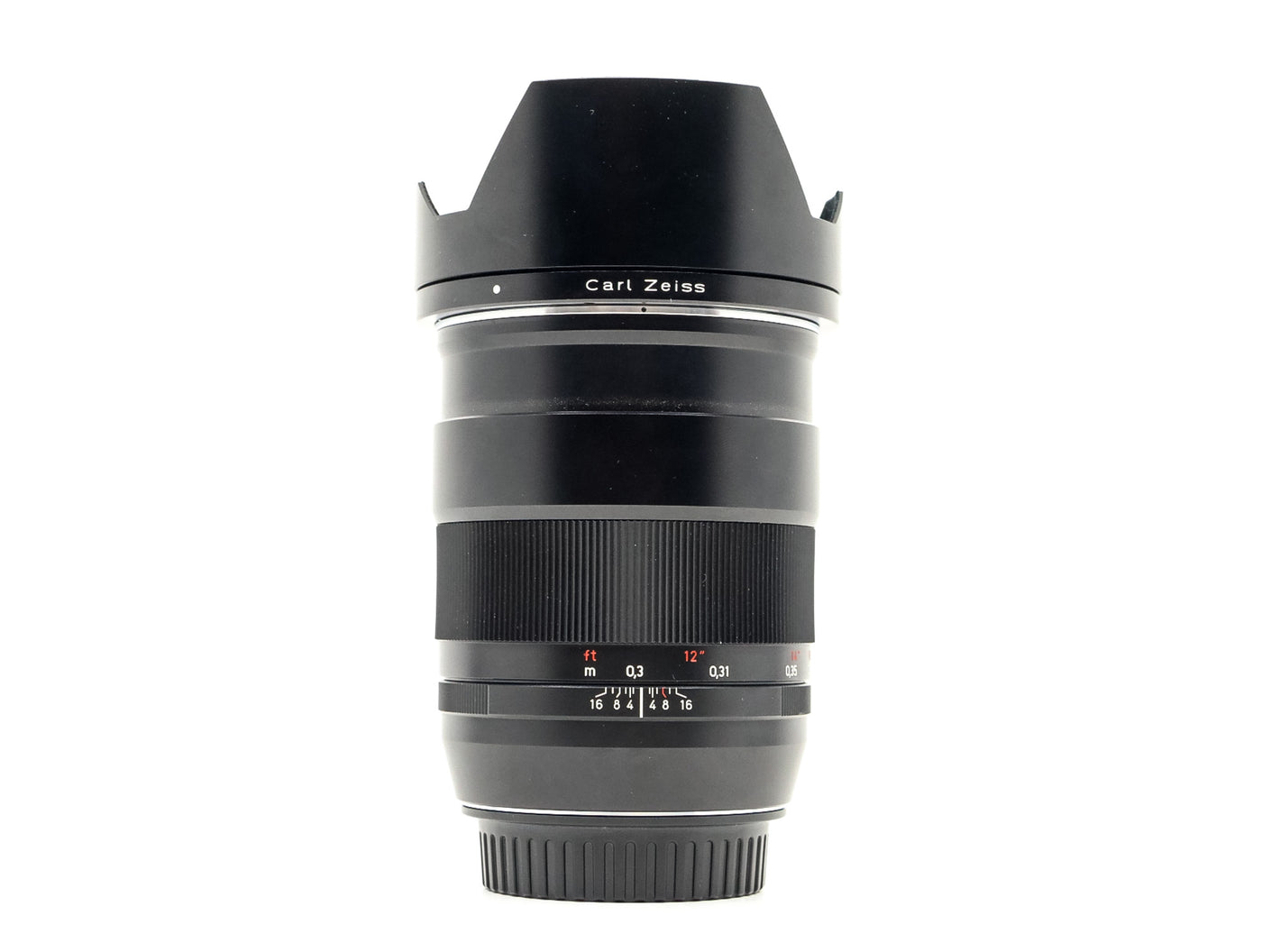 ZEISS Distagon T* 35mm f/1.4 ZE - Mocowanie Canon EF · zdjęcie główne