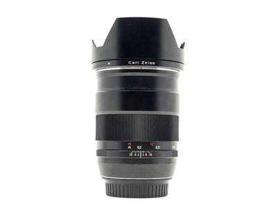 ZEISS Distagon T* 35mm f/1.4 ZE - Mocowanie Canon EF