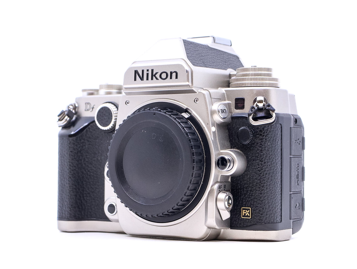 Nikon Df – Aparat fotograficzny pełnoklatkowy DSLR · main image