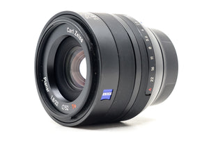 ZEISS Touit 32mm f/1.8 - Fujifilm X Fit