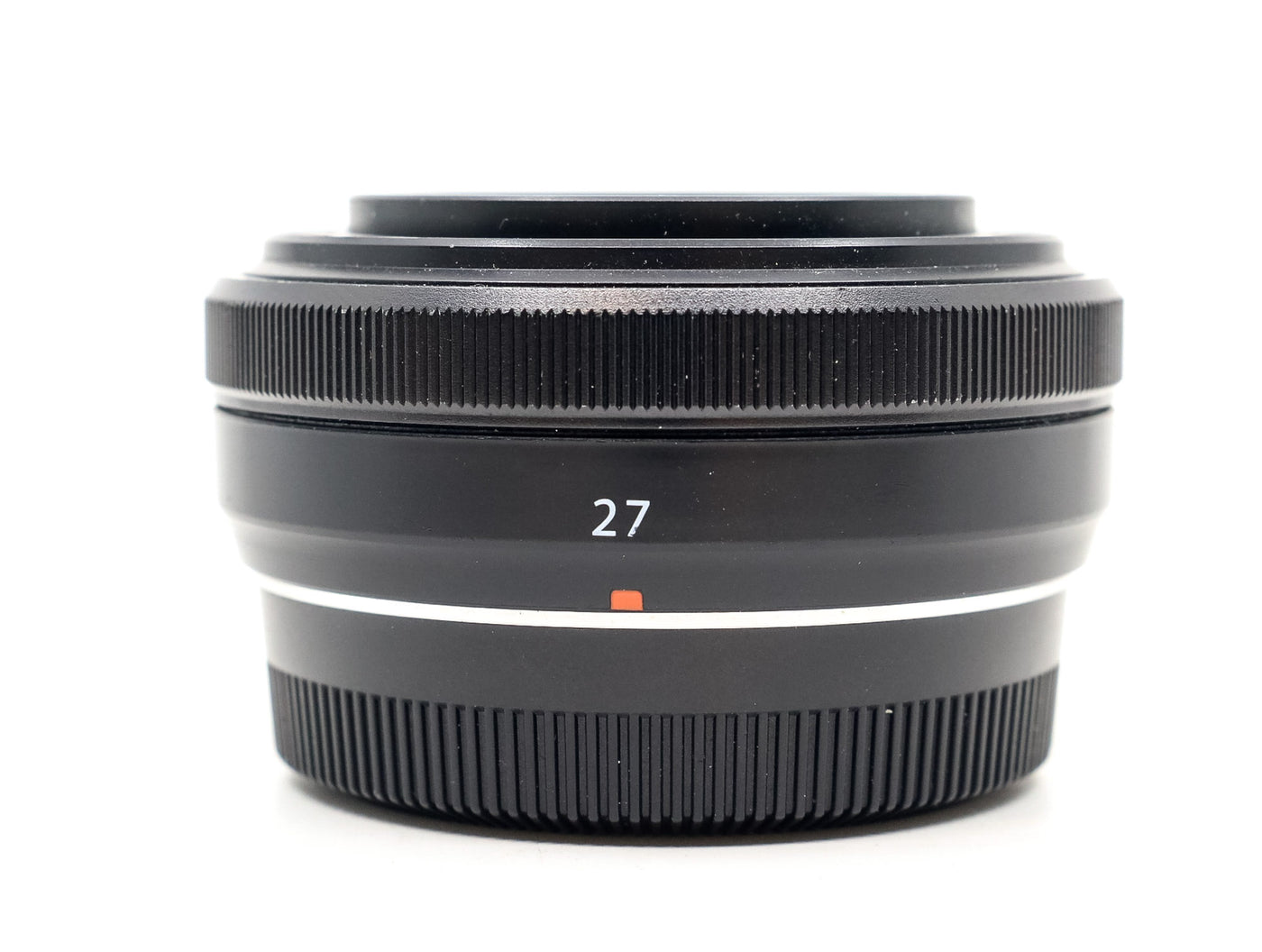 Fujifilm XF 27mm f/2.8 - Obiektyw Prime do Aparatu · zdjęcie główne