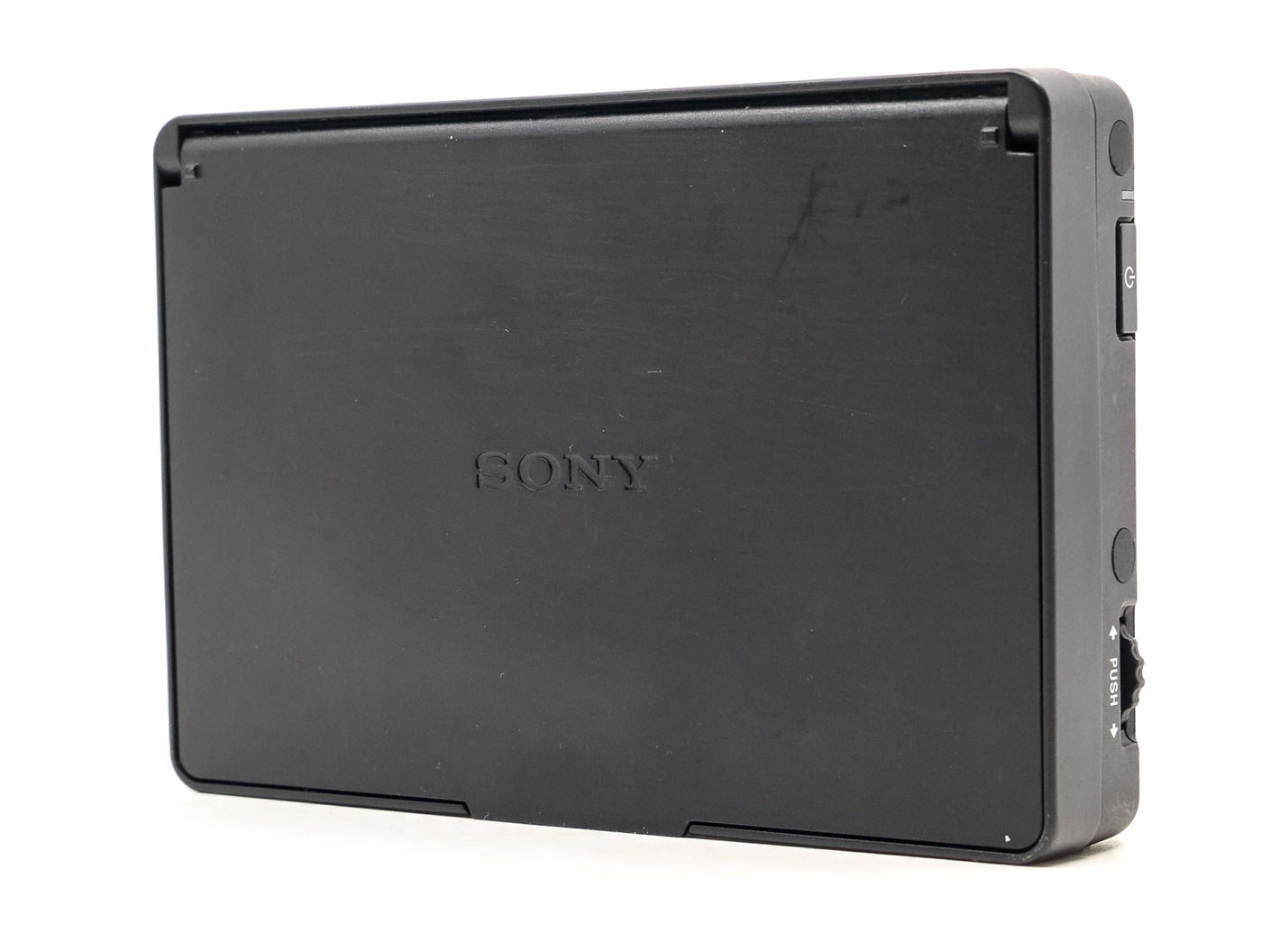Sony CLM-V55 Monitor LCD Clip-On · main image