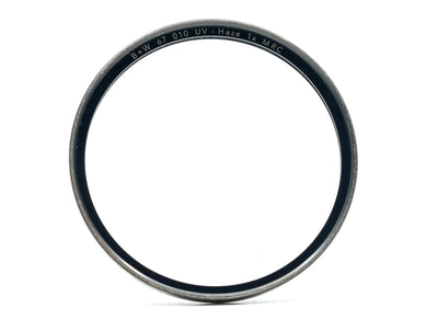 B+W 67mm F-Pro 010 Filtr UV-Haze MRC