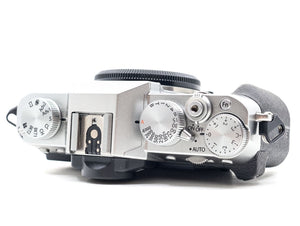 Fujifilm X-T30 II - segunda mano - excelente estado - detalle 2 de 3 - SKU 3740326 - Camera Market