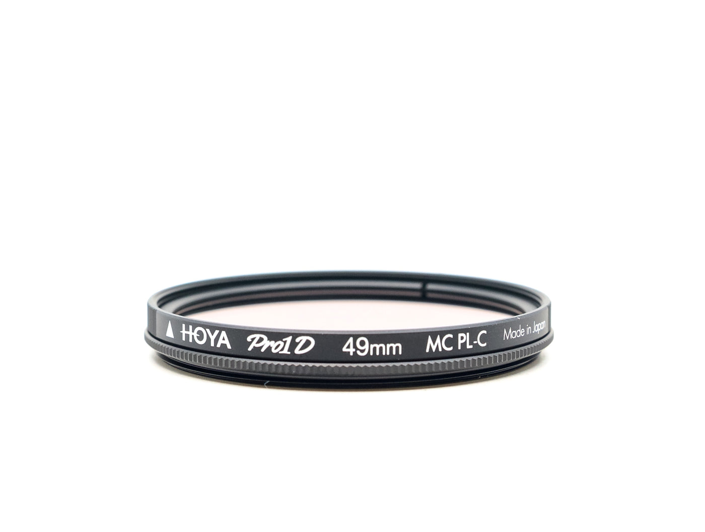 Hoya 49mm Pro 1 Digital MC PL-C Filtr · zdjęcie główne