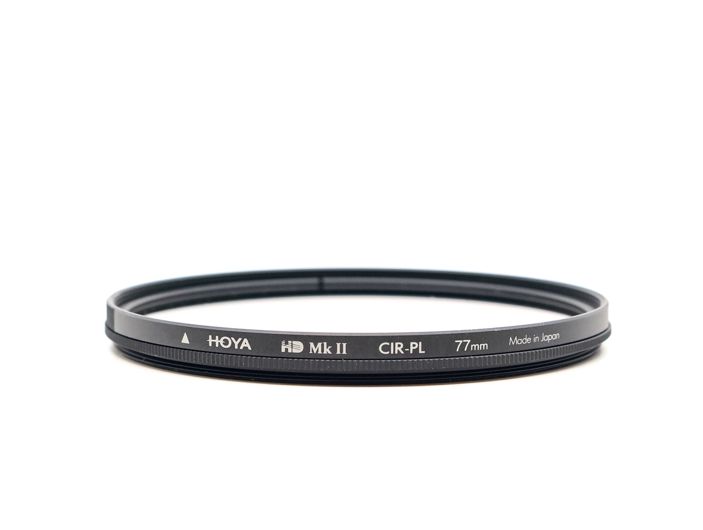 Hoya 77mm HD CIR-PL Filtr · zdjęcie główne