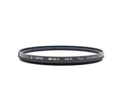 Hoya 77mm HD CIR-PL Filtr