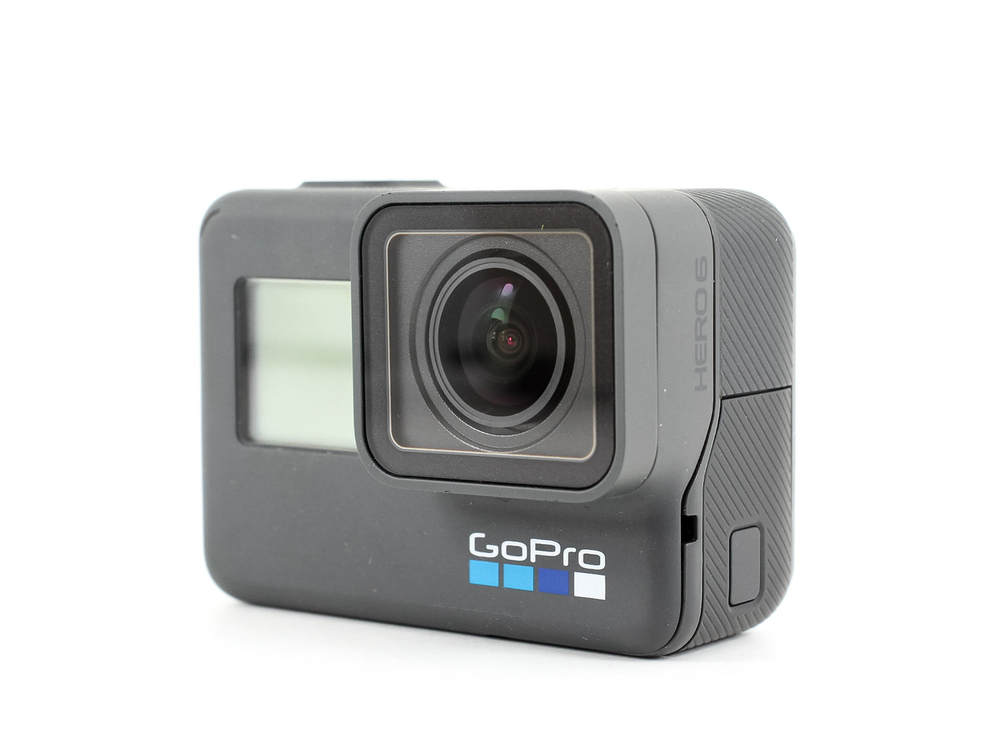 GoPro HERO6 Black – Kamera Akcji Najwyższej Jakości · main image
