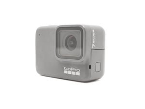 GoPro HERO7 Silver