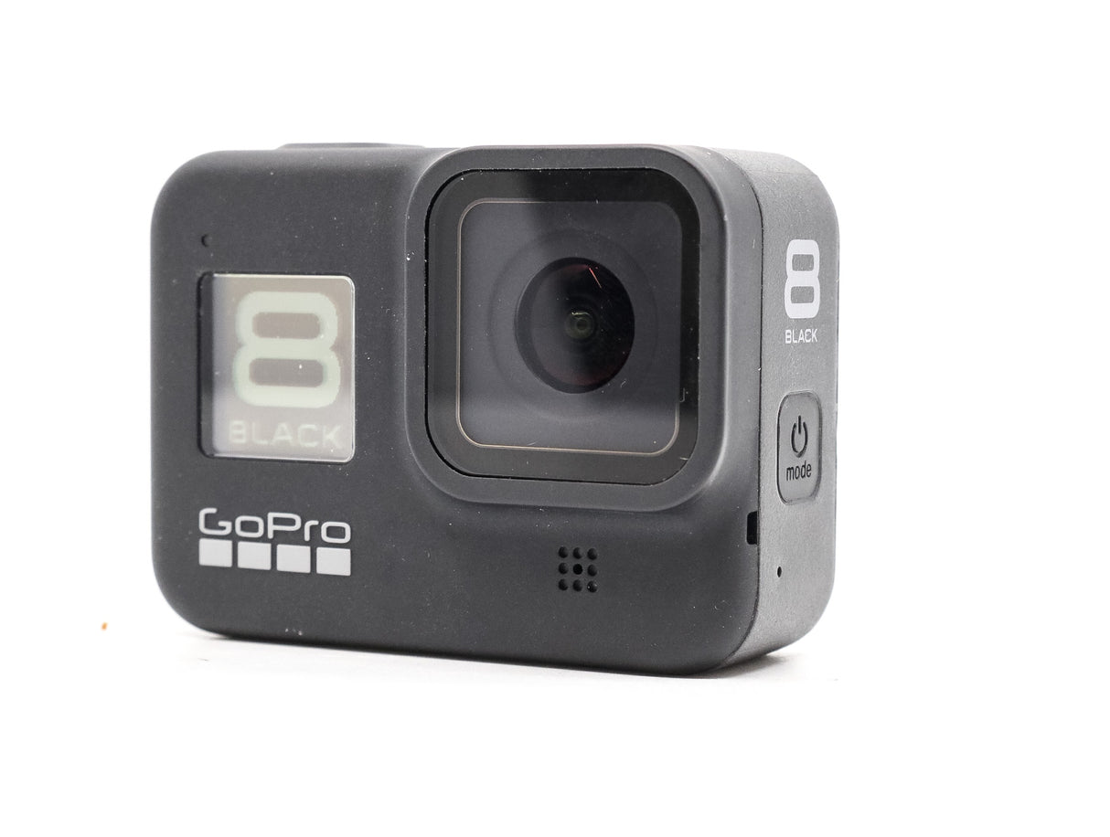 GoPro HERO8 Black