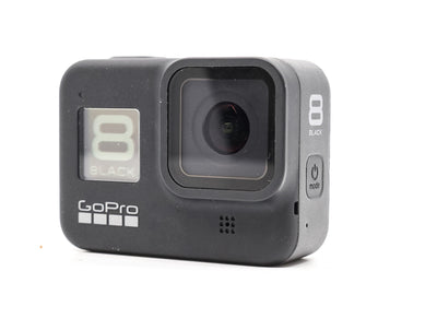 GoPro HERO8 Black - Kamera Akcji Najnowszej Generacji