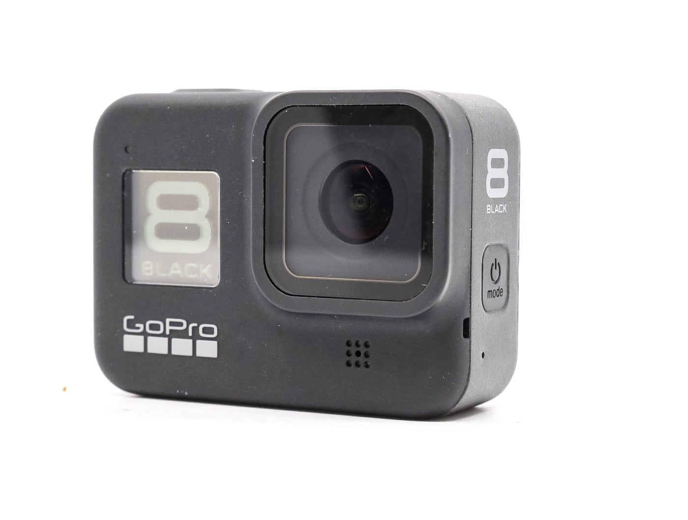 GoPro HERO8 Black - Kamera Akcji Najnowszej Generacji · zdjęcie główne