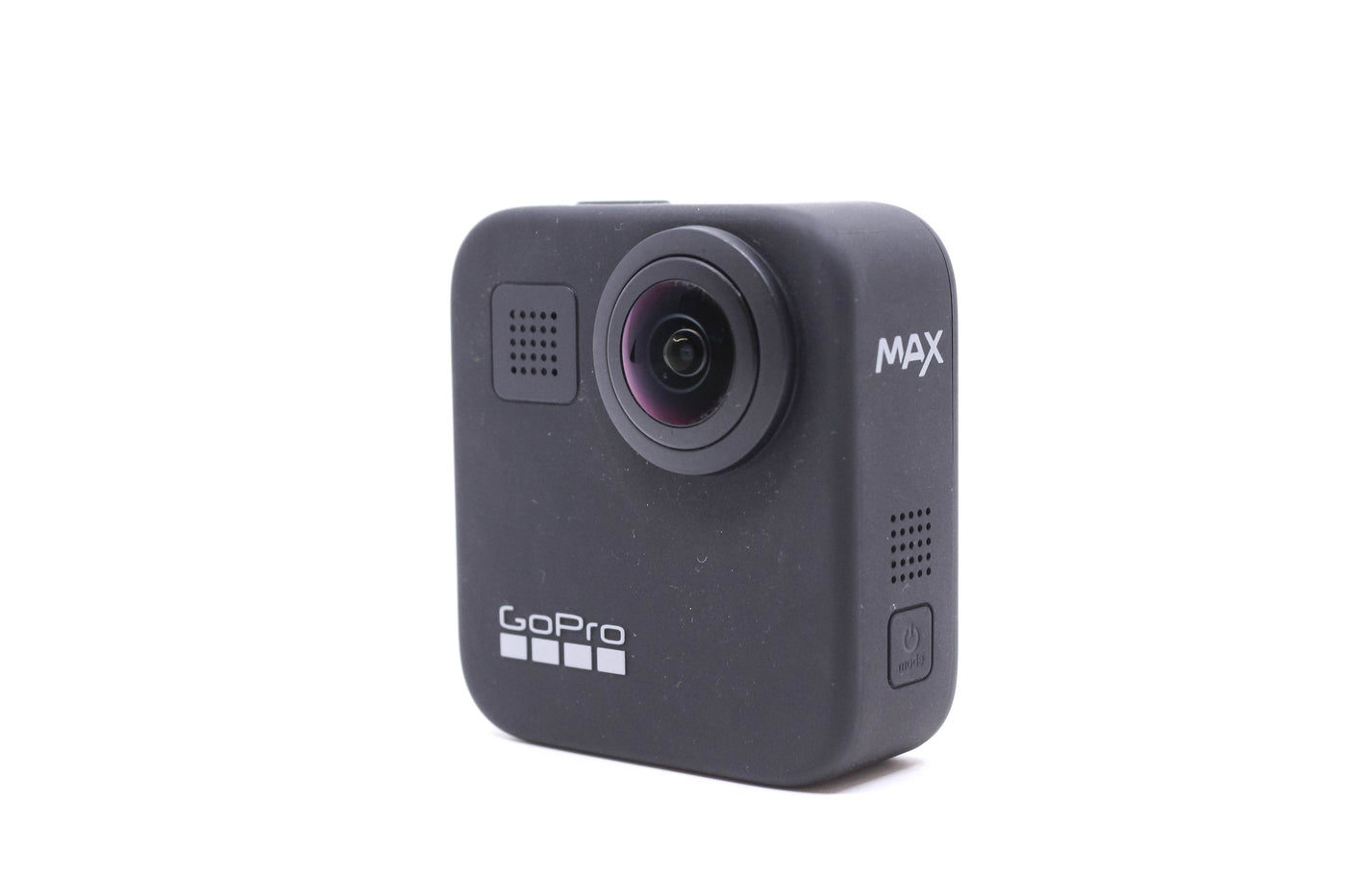GoPro MAX – Kamera 360° i Akcji · main image