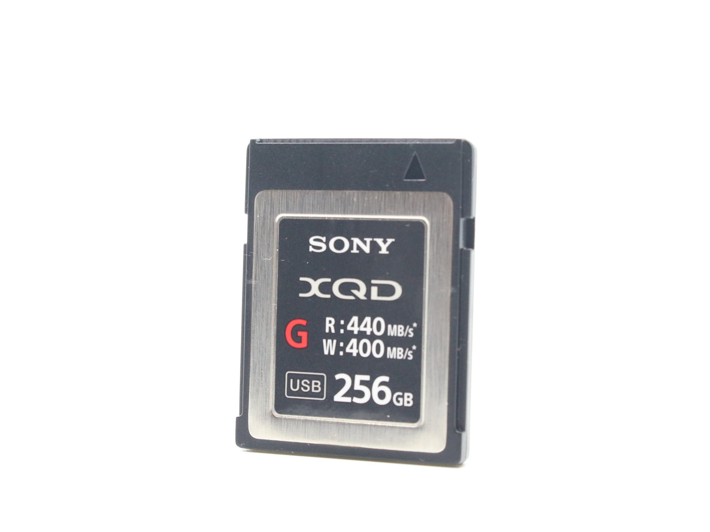 Karta Sony XQD G 256GB 400MB/s | Szybki Transfer danych · main image