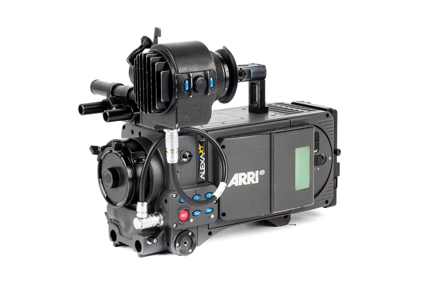 ARRI Alexa XT · zdjęcie główne