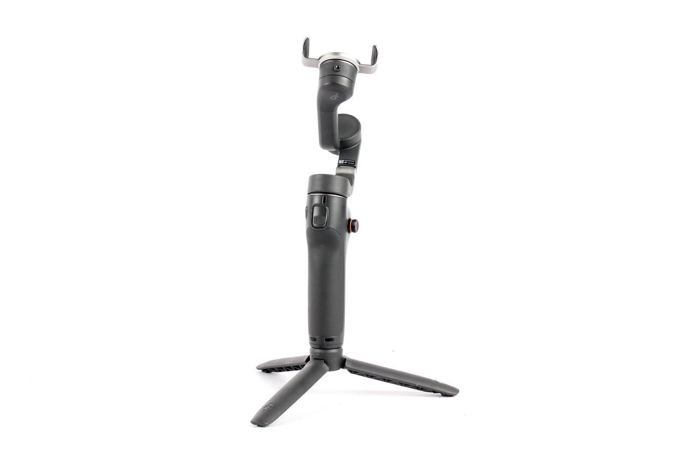 DJI Osmo Mobile 6 – Stabilizator do smartfona · zdjęcie główne