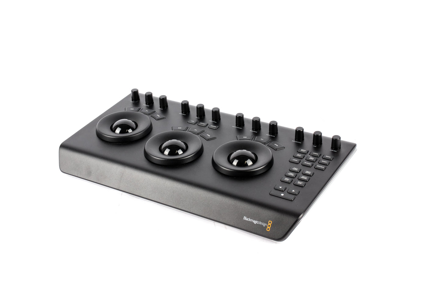 Blackmagic Design DaVinci Resolve Micro Panel | Profesjonalny Panel Sterowania · main image