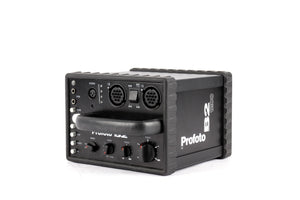 Profoto Pro-B2 1200R Ws Power Pack with Flash Head