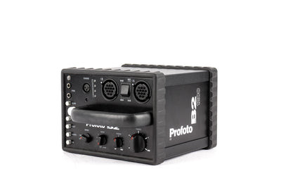 Profoto Pro-B2 1200R Ws Zestaw zasilający z lampą błyskową