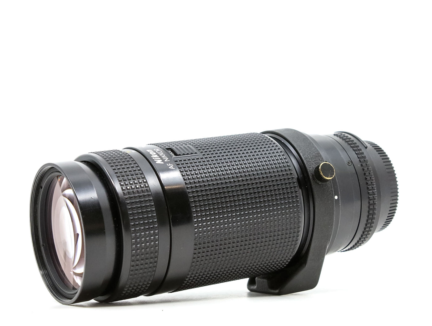 Nikon AF Nikkor 75-300mm f/4-5.6 · zdjęcie główne