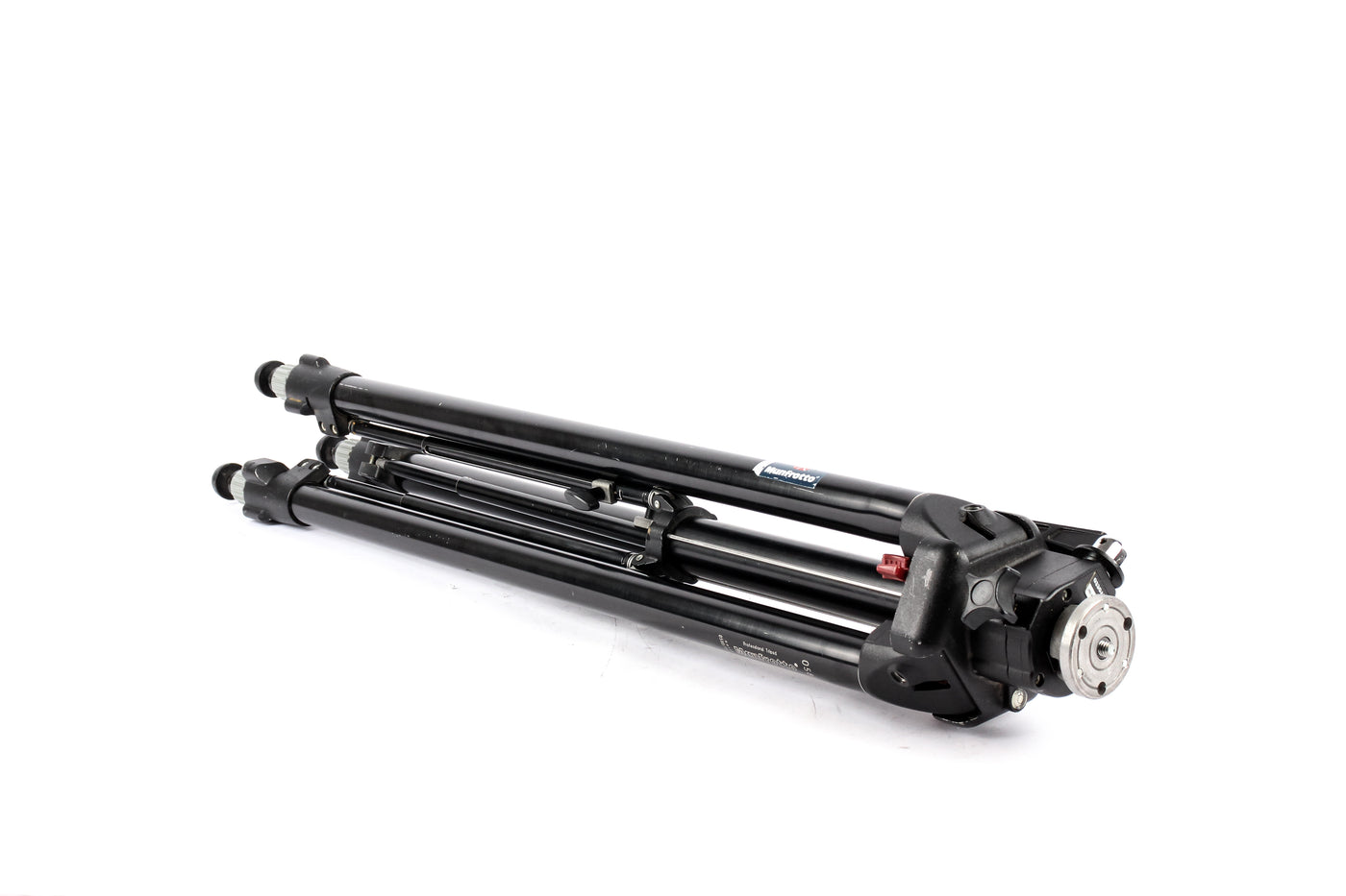 Manfrotto 058B Aluminium Trójnóg Statyw · zdjęcie główne