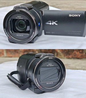Sony 4K-2K-Full HD FDR-AX400f8c6ded-f04c-471a-bf6f-e5be3ea8c013