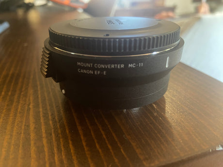 Sigma MC-11 Sigma MC-11 b92b4d2c-62bf-47dd-81af-c4815a158888