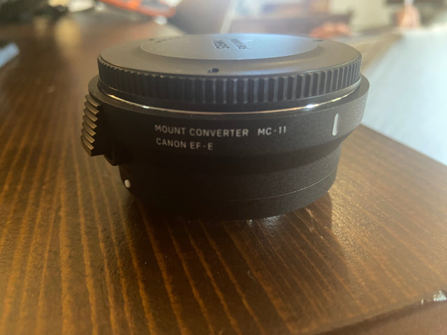 Sigma MC-11 Sigma MC-11 b92b4d2c-62bf-47dd-81af-c4815a158888