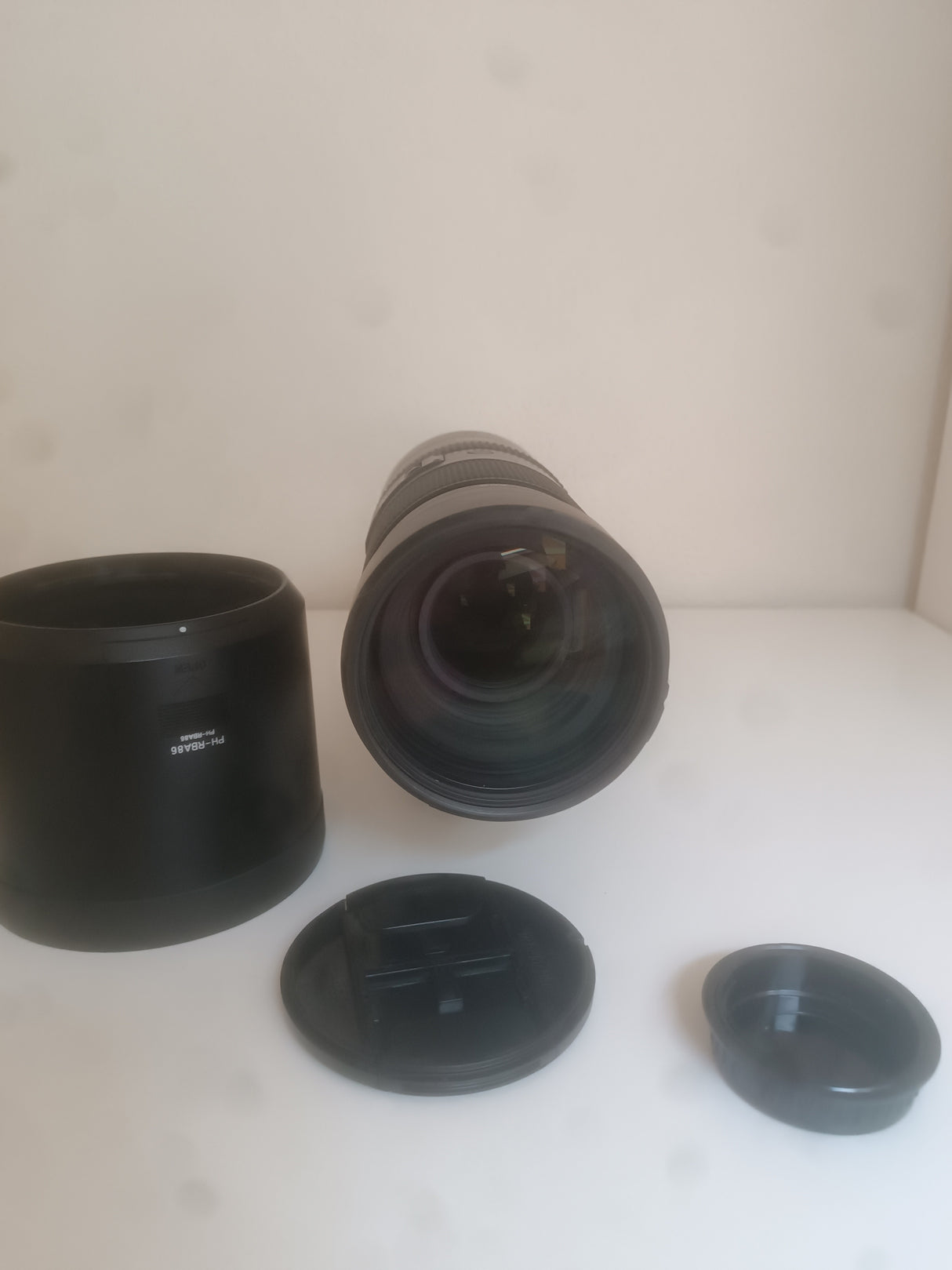 PentaxHD Pentax-D FA 150+450mm F4.5-5.6 ED DC AW54cac82e-0013-4783-8e6e-886b50595022