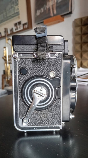Rollei Rolleiflex TLR 3.5 Planar d2be6748-2edb-4041-b92c-2f1047e053c7