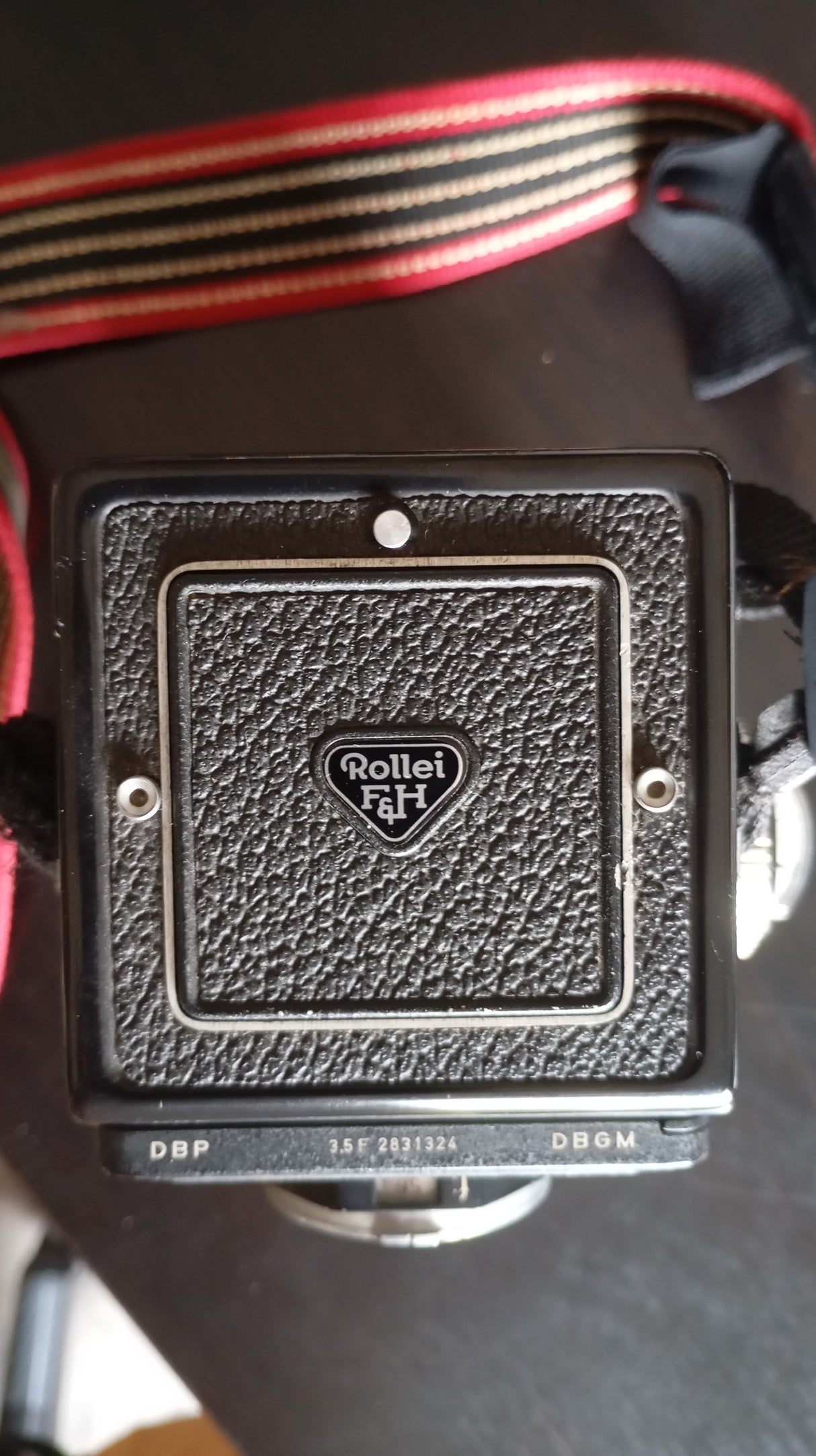 Rollei Rolleiflex TLR 3.5 Planar d2be6748-2edb-4041-b92c-2f1047e053c7