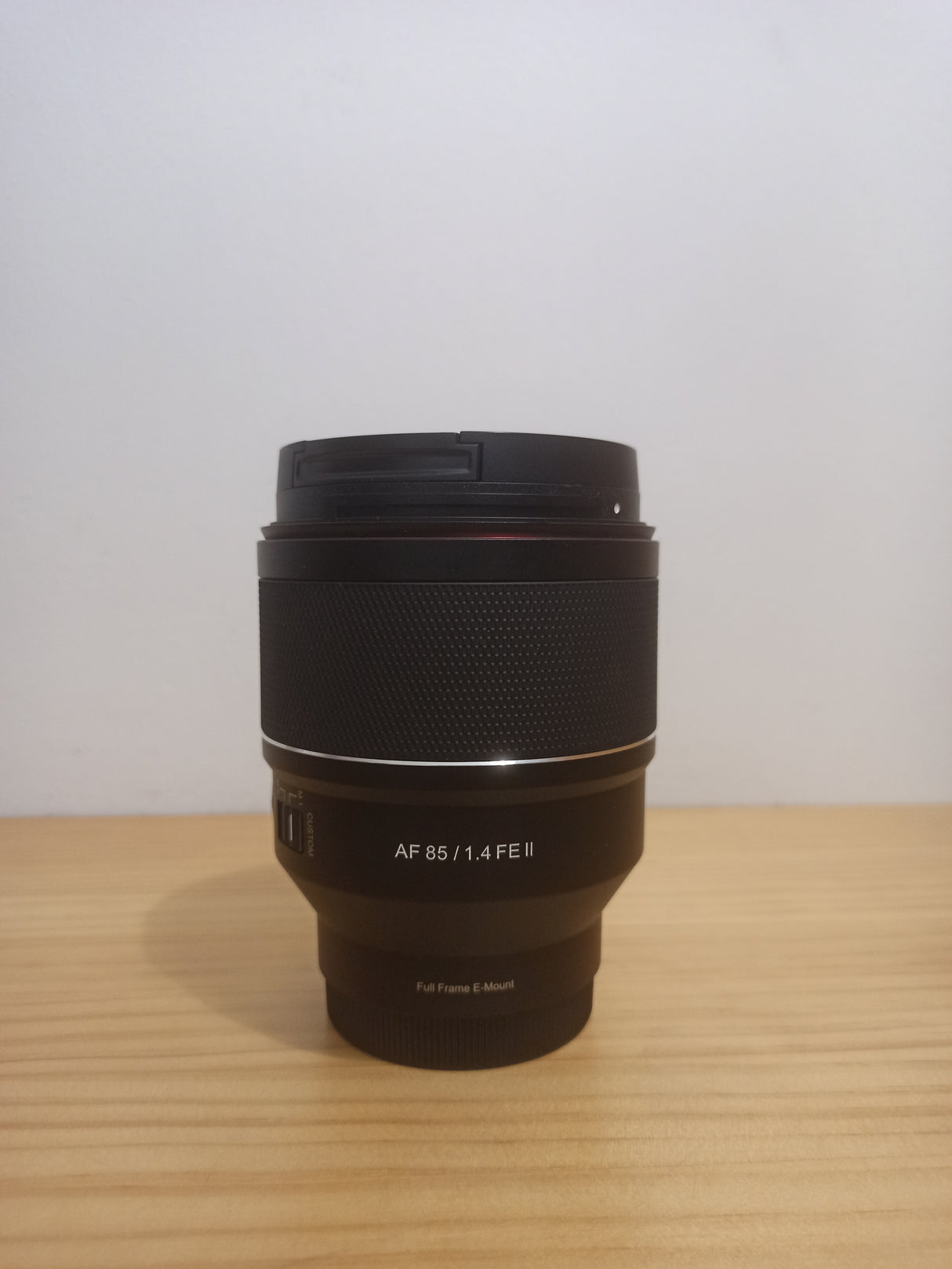 SamyangSamyang AF 85mm f/1.4 FE II - Sony FE fit45041230-87ea-4c2d-b06f-8c32dfd7bee8