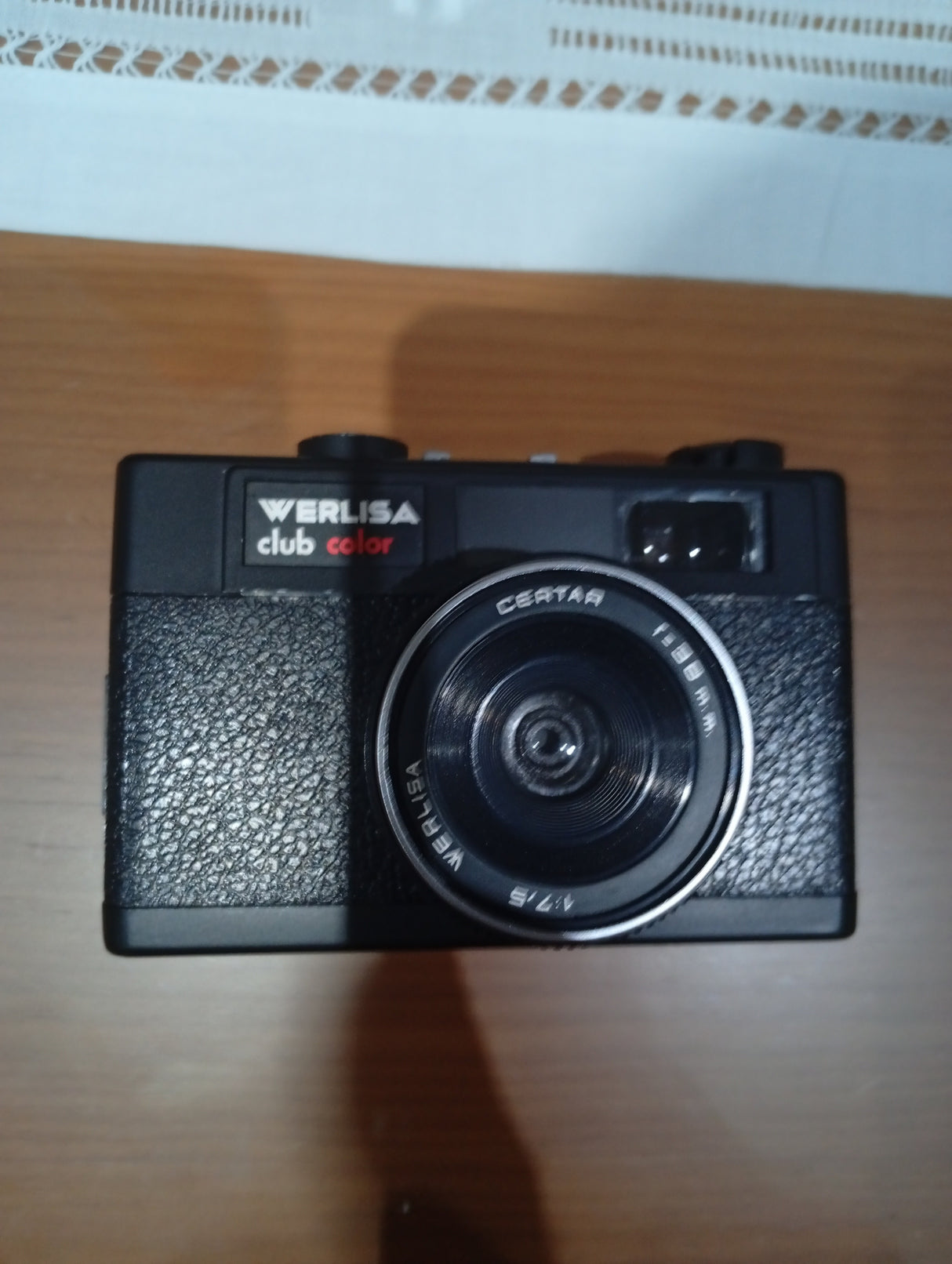 Verlisa Club colorc9969ea1-9039-45c9-ad8b-0f7a4e988f2c