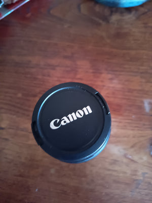 Canon EF 28-80 mm f/3.5-5.6 ll86784945-b840-4530-857f-79304e13ca38