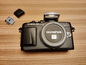Olympus Pen Lite E-PL7 3dd390ad-f77f-4abb-94fd-8274b9d5aabf