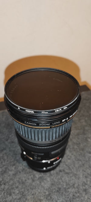 CanonCanon EF-S 10-22mm f/3.5-4.5 USM9725bf47-d3cc-4e98-93fe-f960e2f78490