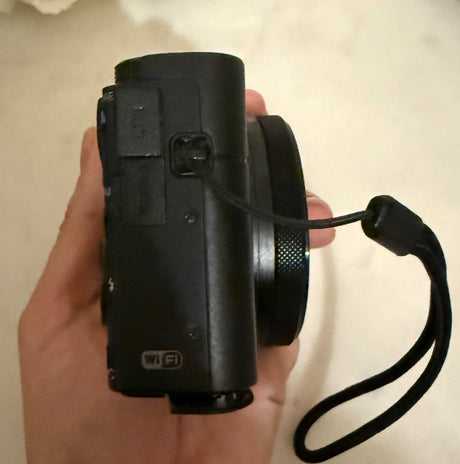 Sony Rx100V