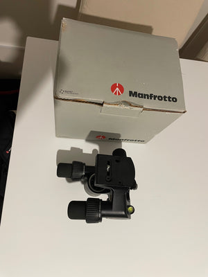 Manfrotto Rótula 405e5118d09-56e0-4752-8a61-9c897b8d53af