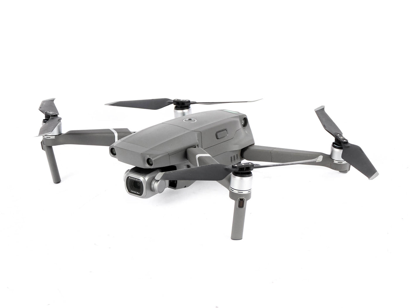 DJI Mavic 2 Pro – Profesjonalny Dron Kamera · main image