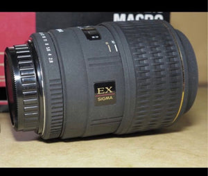sigmaobjetivo sigma 105 mm f2.8 macro exf34c8150-ae0a-4057-a437-1286d8c1a71a