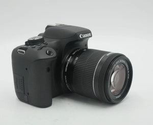 Canon Canon EOS 750D6ba2a12c-1a87-43f4-8568-3063ac6fe169